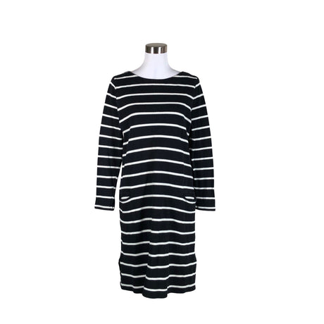 Unisex NOSH - Kootud kleit, suurus 38 - Must ()