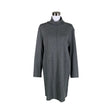Unisex Esprit - Kootud kleit, suurus 38 - Hall ()
