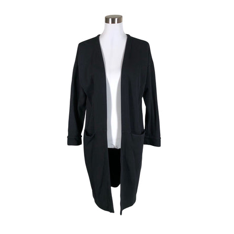 Unisex NOSH - Kardigan, suurus 38 - Must ()