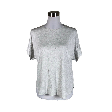Unisex Nanso - T-särk, suurus 38 - Hall ()
