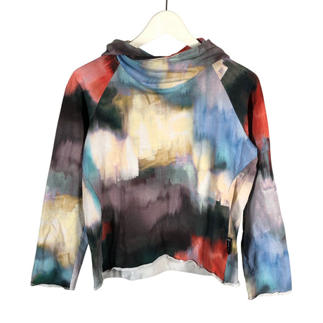 Unisex Ommellinen - Dressipluus, suurus 158 - 164 - Hall ()