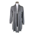 Unisex Bohemiana - Kardigan, suurus 36 - Hall ()