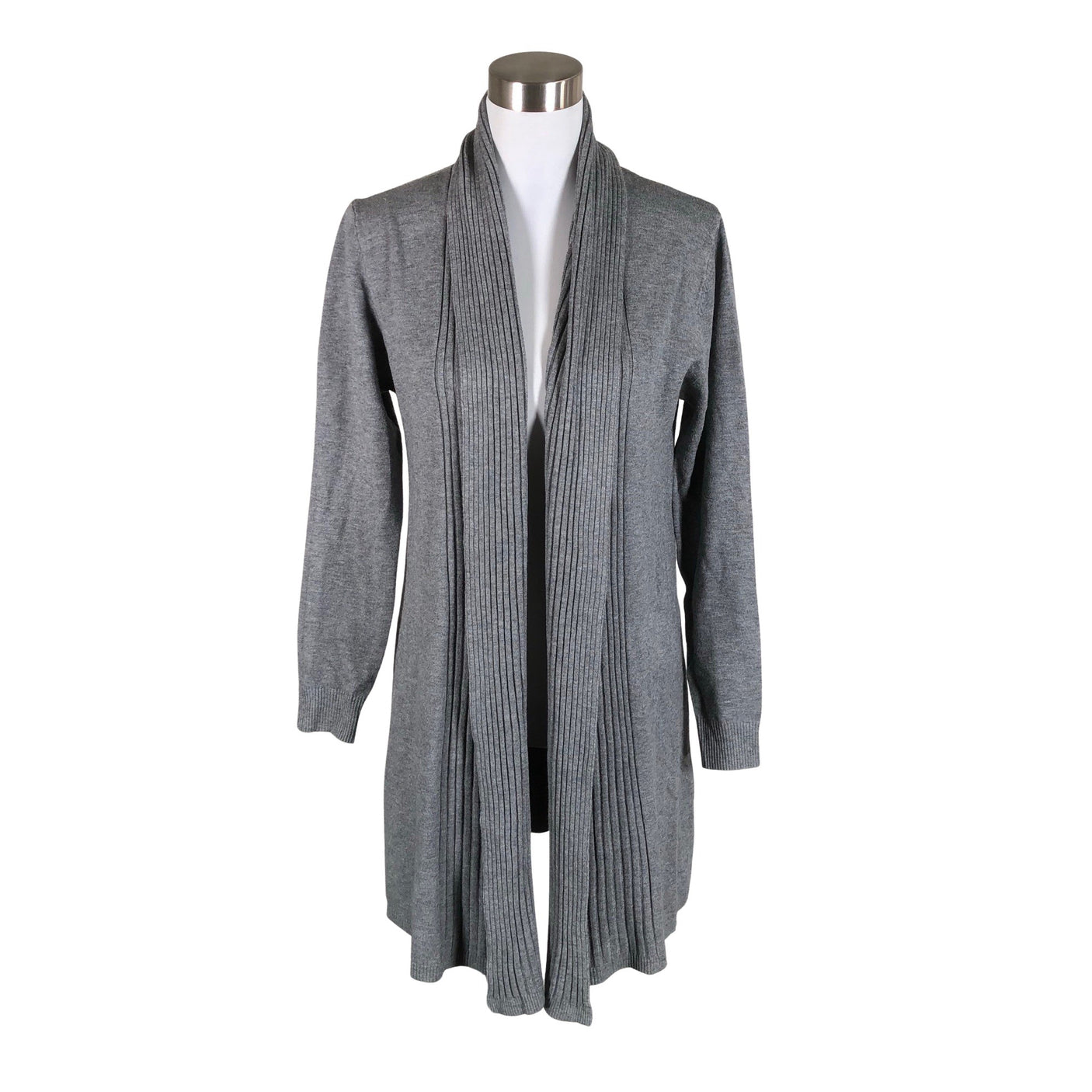 Unisex Bohemiana - Kardigan, suurus 36 - Hall (1)