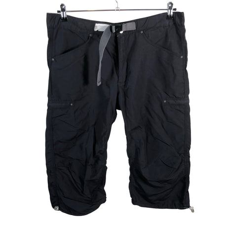 Unisex Peak Performance - Poolpikad spordipüksid, suurus XL - Must ()