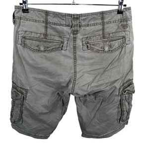 Unisex Esprit - Lühikesed püksid, suurus W33 - Roheline (2)