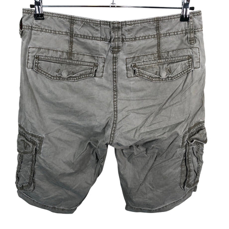 Unisex Esprit - Lühikesed püksid, suurus W33 - Roheline (2)