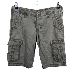 Unisex Esprit - Lühikesed püksid, suurus W33 - Roheline (1)