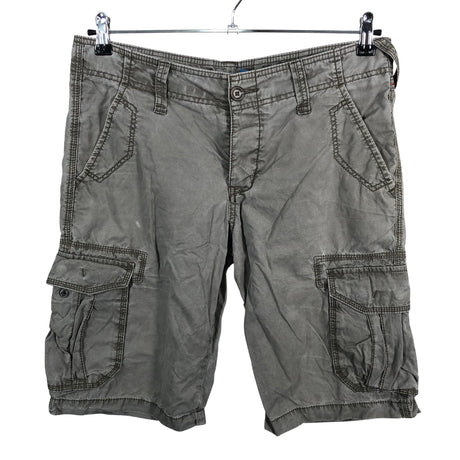 Unisex Esprit - Lühikesed püksid, suurus W33 - Roheline ()