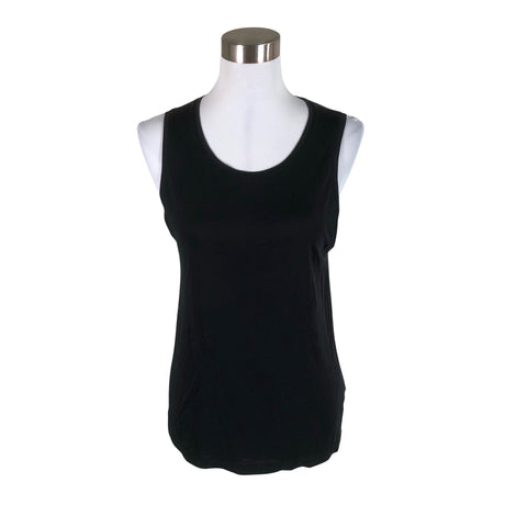 Unisex Houdini - Trikotaažist topp, suurus 38 - Must ()