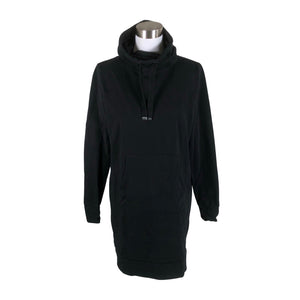 Unisex NOSH - Dressikangast tuunika, suurus 38 - Must (1)