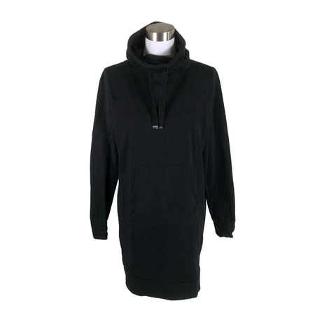 Unisex NOSH - Dressikangast tuunika, suurus 38 - Must ()