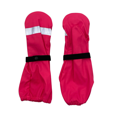 Unisex Reima - Vihmakindad, suurus 0 - 1 vuotta - Roosa ()
