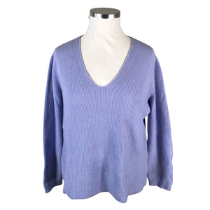 Unisex Rich & Royal - Kampsun, suurus 42 - Lilla (1)