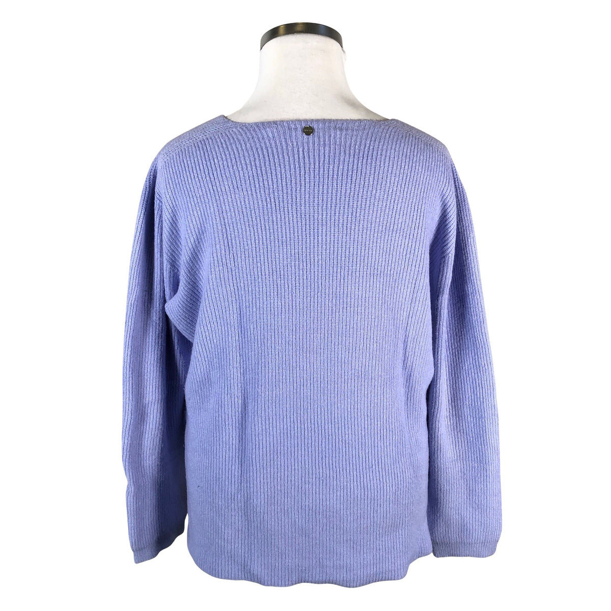 Unisex Rich & Royal - Kampsun, suurus 42 - Lilla (2)