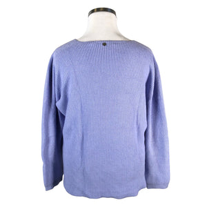 Unisex Rich & Royal - Kampsun, suurus 42 - Lilla (2)