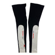 Unisex Tec - Säärised, suurus 40 - Must ()