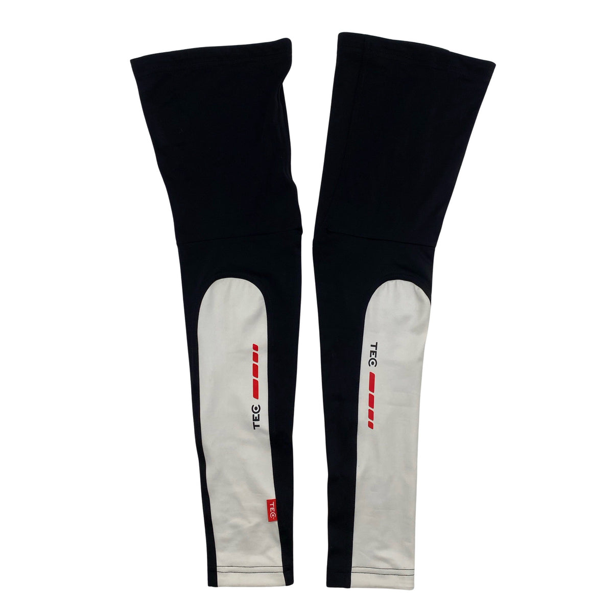 Unisex Tec - Säärised, suurus 40 - Must (1)