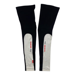 Unisex Tec - Säärised, suurus 40 - Must (1)
