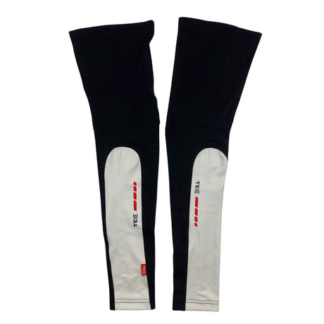 Unisex Tec - Säärised, suurus 40 - Must ()
