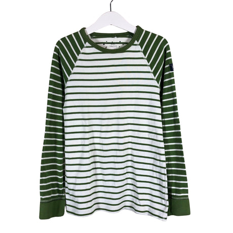 Unisex Polarn O. Pyret - Öösärk , suurus 146 - 152 - Roheline ()