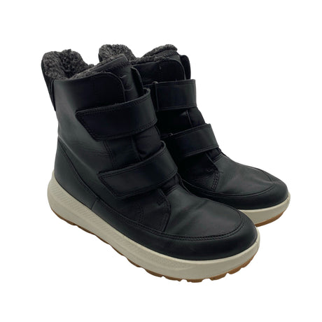 Unisex Ecco - Talvejalanõud, suurus 37 - Must (2)