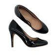 Unisex Anna Field - Kontsakingad, suurus 37 - Must ()