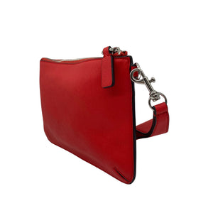 Unisex Guess - Käekott, suurus Mini - Punane (2)