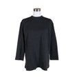 Unisex Sand - Kootud tuunika, suurus 38 - Hall ()