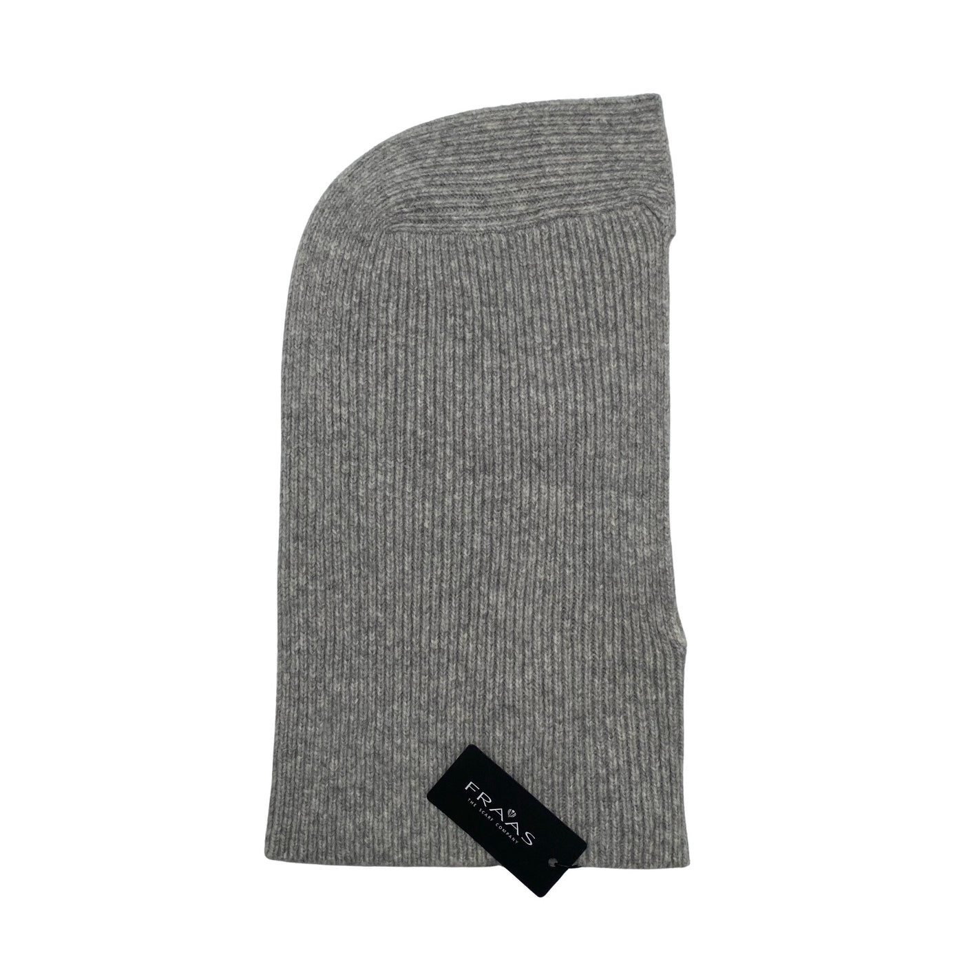 Unisex Fraas - Talvemüts, suurus 56 - 58 cm - Hall (1)