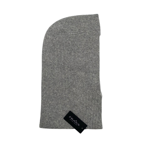 Unisex Fraas - Talvemüts, suurus 56 - 58 cm - Hall ()