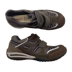 Unisex SuperFit - Igapäevased jalanõud, suurus 38 - Pruun (1)