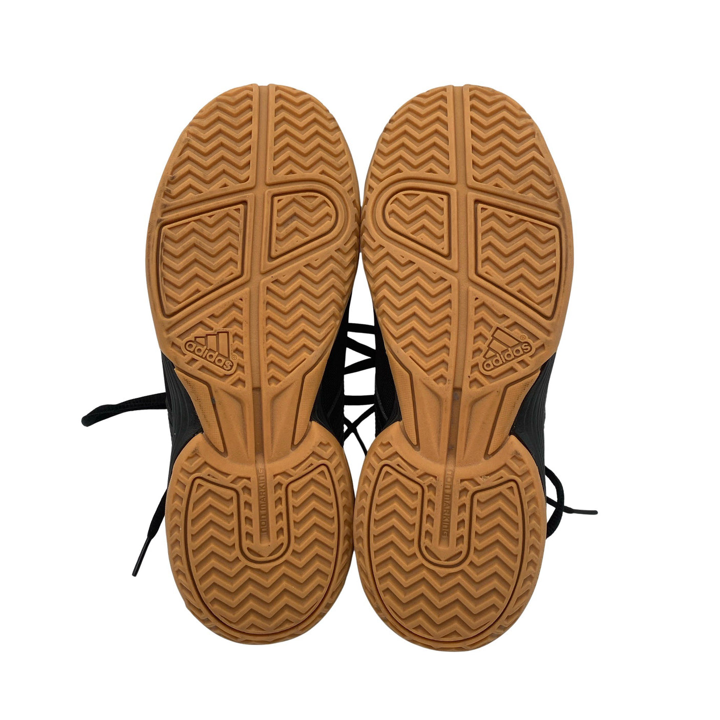 Unisex Adidas - Sisespordijalanõud, suurus 35 - Must (2)