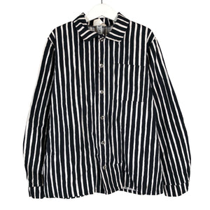 Unisex Marimekko - Triiksärk, suurus 146 - 152 - Must (1)