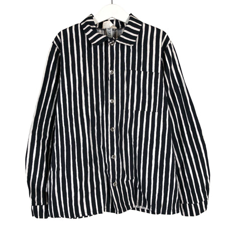 Unisex Marimekko - Triiksärk, suurus 146 - 152 - Must ()