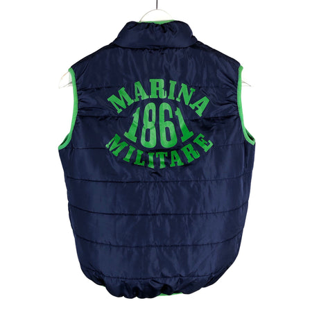 Unisex Marina Militare - Õuevest, suurus 158 - 164 - Sinine (2)