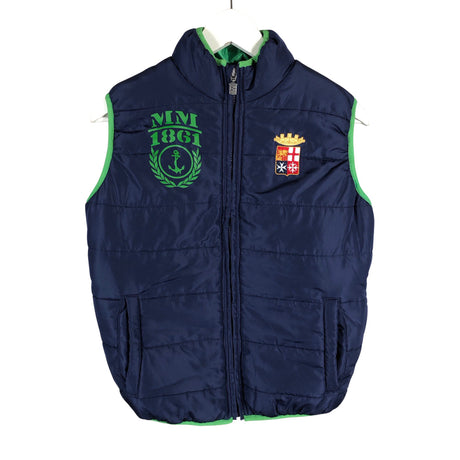 Unisex Marina Militare - Õuevest, suurus 158 - 164 - Sinine ()