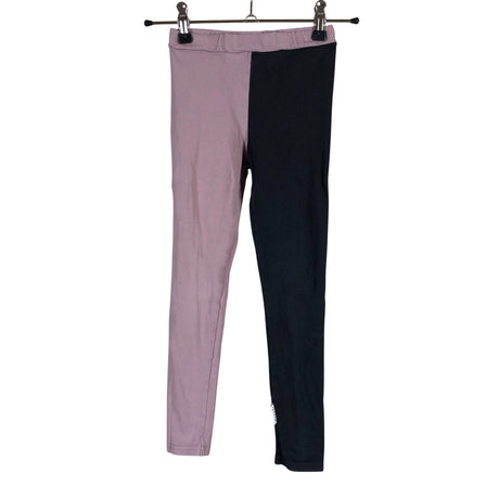 Unisex Gugguu - Retuusid, suurus 104 - 110 - Lilla ()