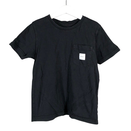 Unisex Makia - T-särk, suurus 134 - 140 - Must ()