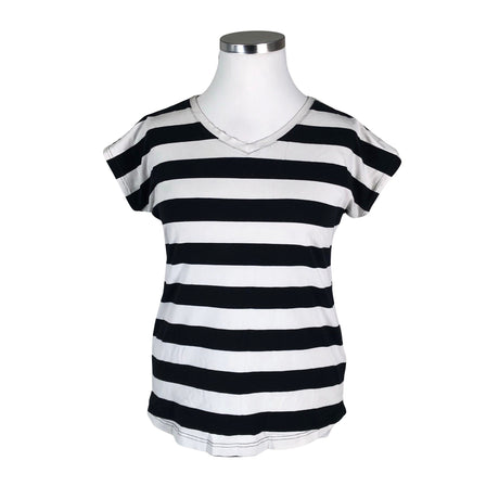 Unisex NOSH - T-särk, suurus 42 - Must ()