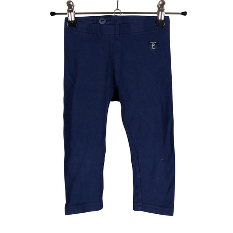 Unisex Polarn O. Pyret - Retuusid, suurus 98 - 104 - Sinine ()