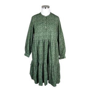 Unisex Versonpuoti - Mitteveniv kleit, suurus 42 - Roheline (1)