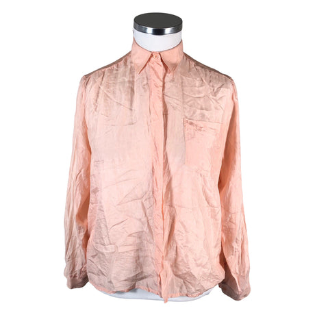 Unisex Pierre Cavallo - Pluus, suurus 44 - Heleroosa ()