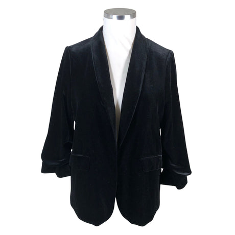 Unisex Marks&Spencer - Jakk, suurus 44 - Must ()