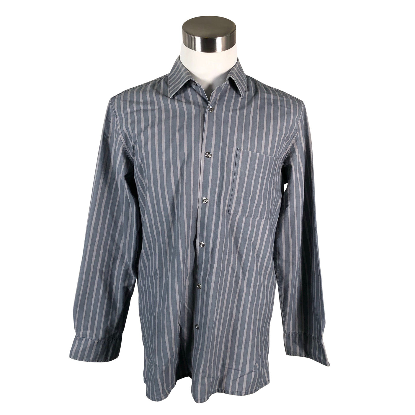 Unisex Marimekko - Triiksärk, suurus XS - Hall (1)