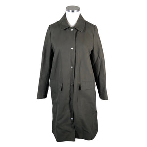 Unisex COS - Jope, suurus 44 - Roheline (1)