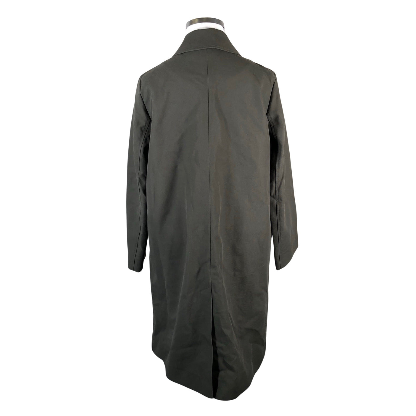 Unisex COS - Jope, suurus 44 - Roheline (2)