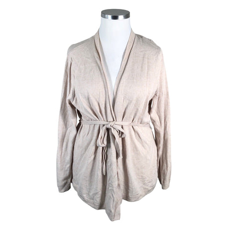 Unisex Nanso - Kardigan, suurus 42 - Beige ()