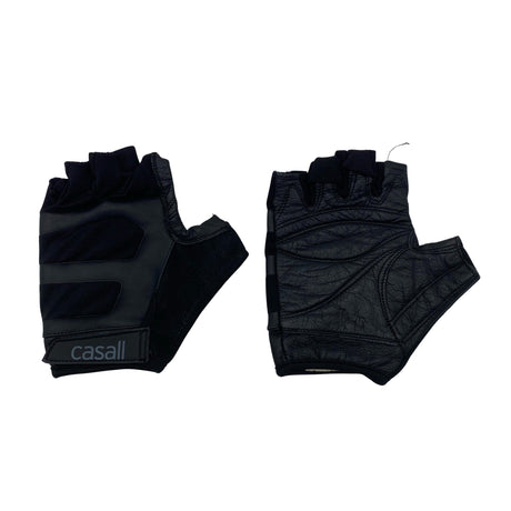 Unisex Casall - Sõrmkindad, suurus Suurus puudub - Must ()