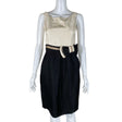 Unisex Andiata - Pidulik kleit, suurus 34 - Must ()