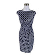 Unisex Lauren Ralph Lauren - Trikotaažist kleit, suurus 34 - Sinine ()